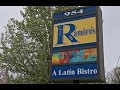 Ramiros 954  a latin bistro