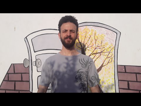 Adham nabulsi- btaaref shuur Cover by ahmed hamdoun-ادهم نابلسي بتعرف شعور كوفر أحمد حمدون