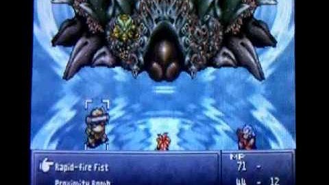 Chrono Trigger Part 56: Final Battle: Lavos, The Root of All Evil