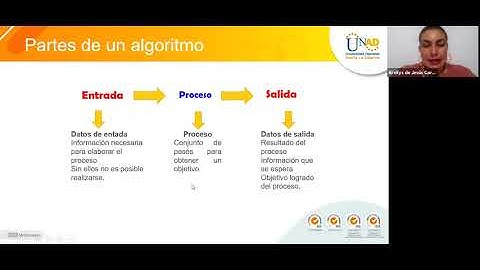 Primera webconferencia de algoritmos periodo 8-03