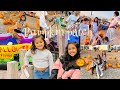 Pumpkin patch 2022 🎃 | Halloween costumes shopping (fall vlog)