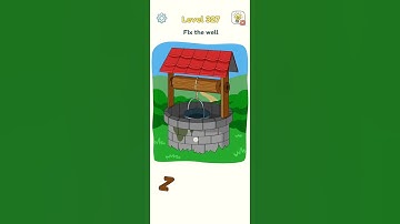 DOP 3 : Displace One Part-Level = 327 #short #shorts #BrainGame #DOP3