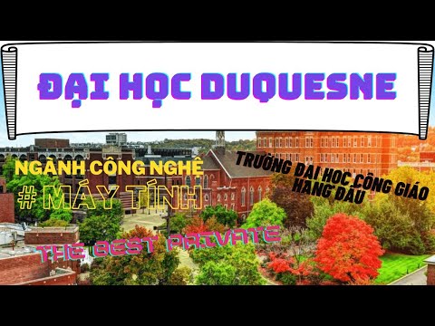 Video Chuyên ngành Khoa học máy tính (STEM) - DU HỌC MỸ- ĐH... - YouTube