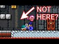 The Axe DISAPPEARED IN FRONT OF ME? — Mario Maker 2 Super Expert (No-Skips)