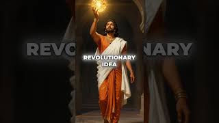 This 18-Day Debate Changed Hindu Philosophy Forever
