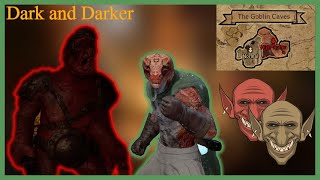 Dark And Darker The Goblin Tax