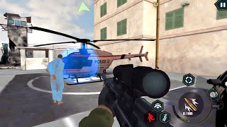 Contractor The Sharp Shooter _ Android GamePlay #2 screenshot 1