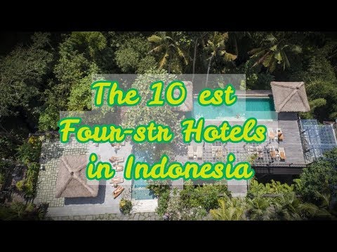 the-10-best-four-star-hotels-in-indonesia