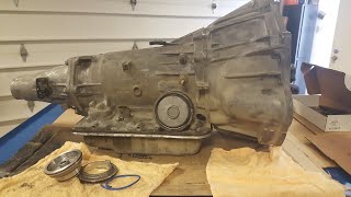 Corvette Servo Installation 4l60 , 700r4 by Jay's Garage 16,717 views 3 years ago 20 minutes