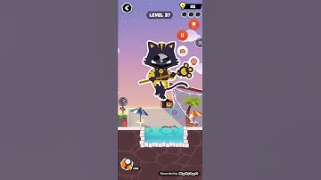 Yolo level 37 walkthrough gameplay