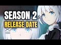 New Updates on The Detective Is Already Dead Season 2!