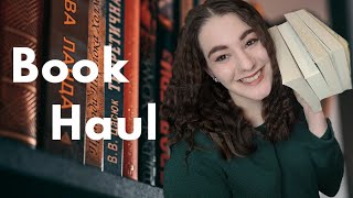 April Book Haul by Kier The Scrivener 120 views 3 days ago 8 minutes, 22 seconds