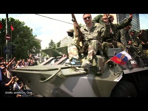 Wideo: Rosyjscy nacjonaliści - kim oni są?