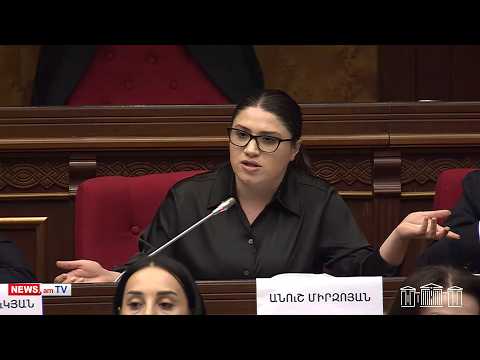 Պարոն Փաշինյան, դուք մի ղեկավար եք, որի օրոք Հայաստանը տեսել է աղետալի պատերազմները. Միրզոյան