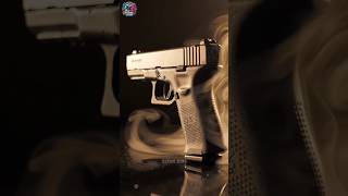 Why the Glock 19 is the Perfect Handgun