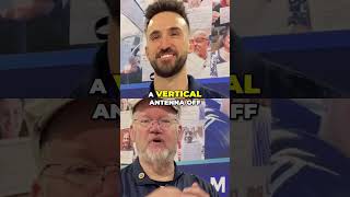 Hf Ham Radio From An Apartment? Yes Heres How