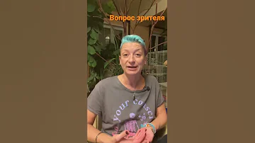 Монстера : как понять когда пора ее пересаживать?