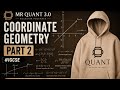 Coordinate Geometry Part2#IGCSEMath #GCSEMaths #MathHelp #MrQuant