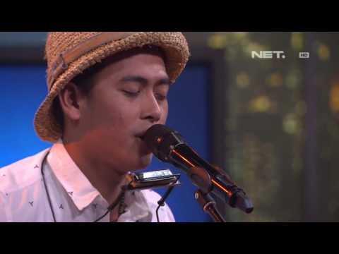 Budi Doremi - Asmara Nusantara ( Live at Sarah Sechan ) Budi Doremi - Asmara Nusantara ( Live at Sarah Sechan )