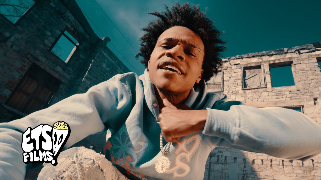 Смотреть «Big Jigg - "Do Over"» на YouTube Смотреть «Big Jigg - "Do Over"» на YouTube