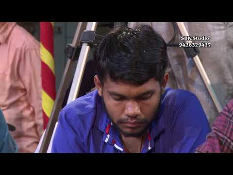 Dinesh Raval Jay maa bahuchar - YouTube