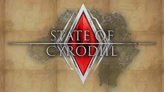 Cyrodiil Developer Diary - The State of Cyrodiil