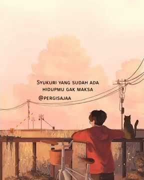 Young dumb & broke (versi indonesia) video musik untuk status WA