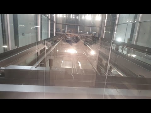 Fahrstuhl Lutz im