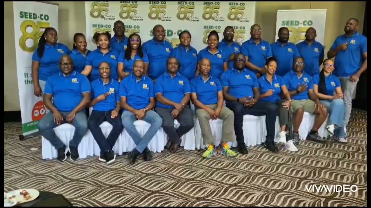 Seed Co Keep Growing 