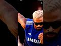 Hardik pandya