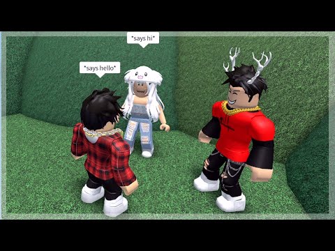 BECOME a roleplayer... - BECOME a roleplayer...