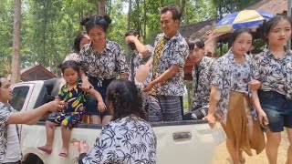 Tsi Thaij Movie Coj Me Nyuam Mus Ua Si Ntov Dej1442022