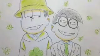 Osomatsu-san the Movie Countdown
