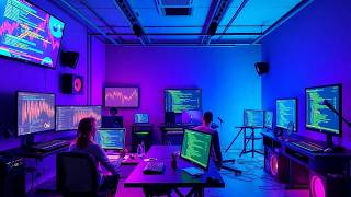 Code Harmony  Find Your Soundtrack