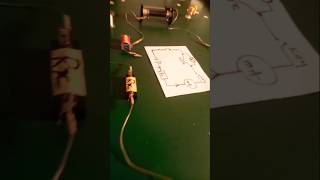 2026 WAEC PHY3 ALTERNATIVE A ELECTRICITY 💡⚡ #education #experiements #school