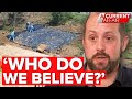 Residents terrified town could turn into a toxic dump | A Current Affair