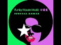 Funky House Mix - Set of Winter 2021 (Special Remix)