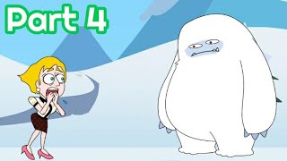 Save The Girl Part 4 Android/ios Gameplay Save The Girl Part 4 Android/ios Gameplay