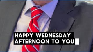 Rain chances return by the weekend