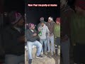 New Year me party or mamu #new #year #party #comedy #creator #action #reletable #shortvideos #viral