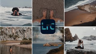 Free Preset download - Student turned pro editor. screenshot 4