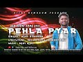 Pehla pyar  bijoy hembrom  sadri sad bewafa song 2021  bijoyujjal