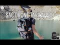 Sac Drone Tarion Pro