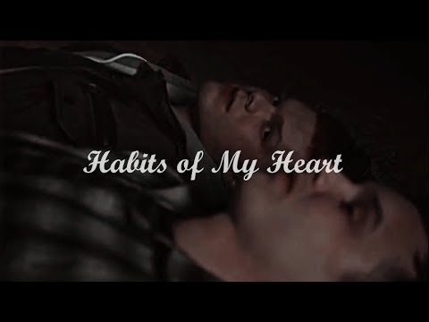 Видео: Gallavich - Habits of My Heart 