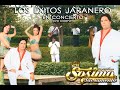 SOSIMO SACRAMENTO - LOS EXITOS JARANEROS (DVD COMPLETO)