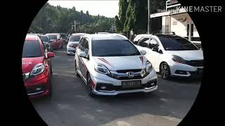 Mobilio Indonesia 