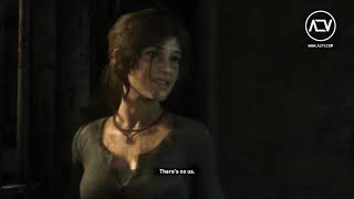 ELMABA   الحلقة 10   Rise of the Tomb Raider   ALTV