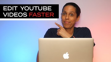 How To Organize Your Video Editing Projects To Save Time