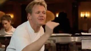 Hell's Kitchen Season 1  Uncensored Highlights