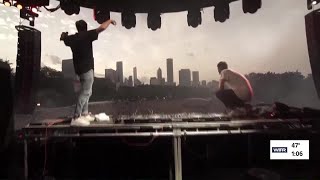 The Chainsmokers set to perform at the Illinois State Fair